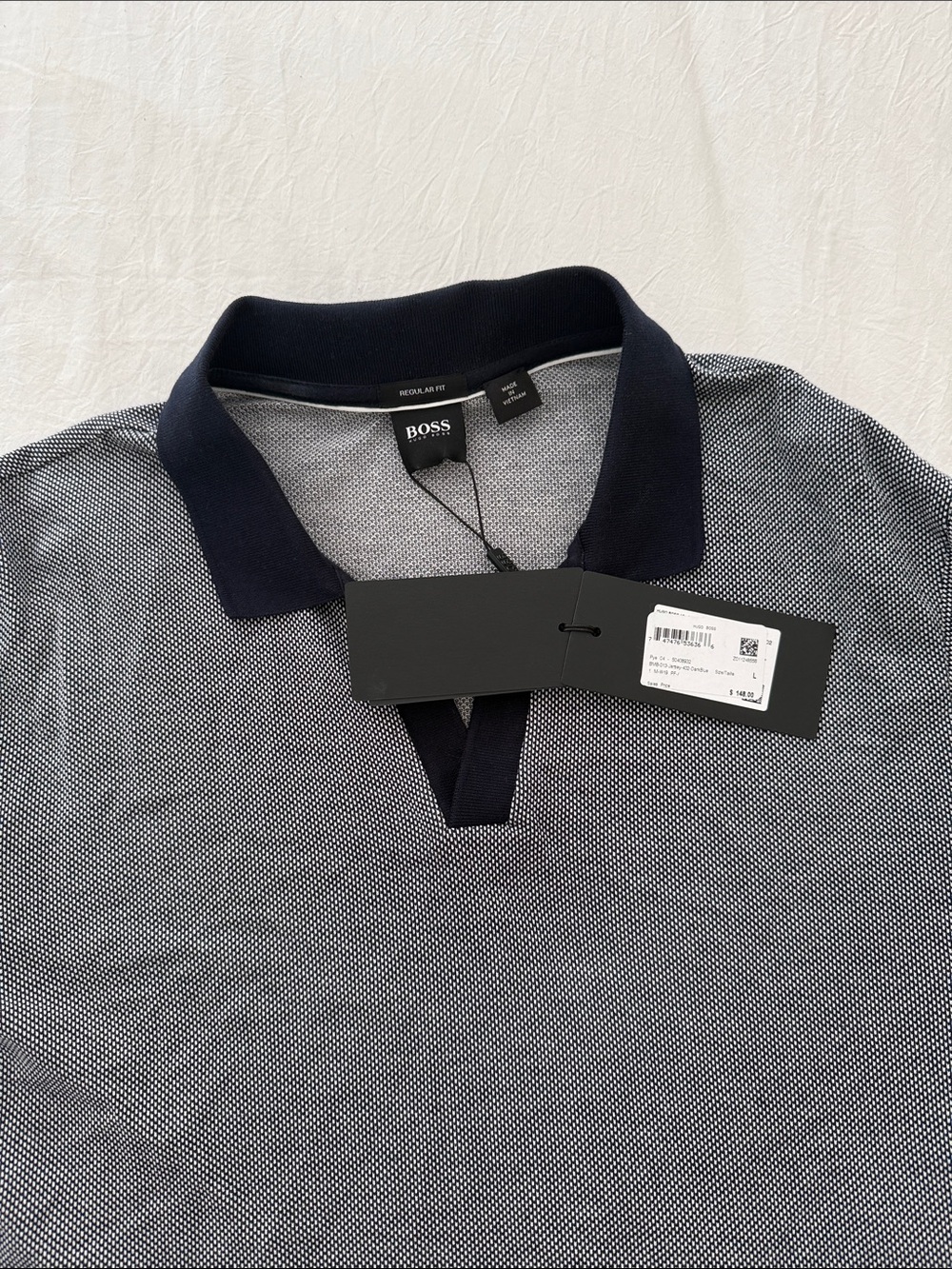 Boss Hugo boss polo